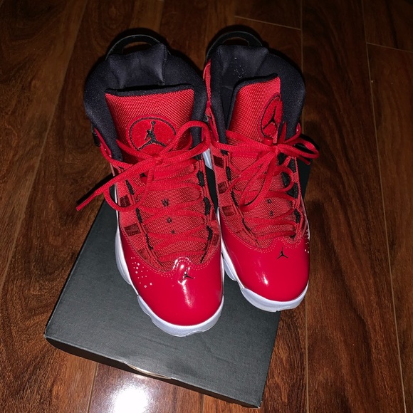 Jordan Other - Jordan 6 rings Jordan Other - Jordan 6 rings